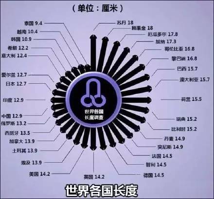 阴茎长度