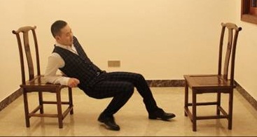 洗髓功吊功