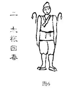 内丹养生