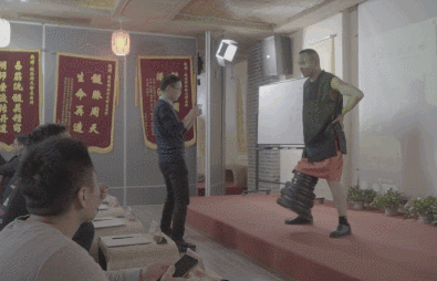 宗筋悬挂牵