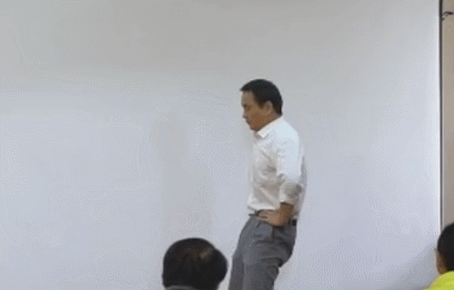 敲竹唤龟亦称吐纳之法