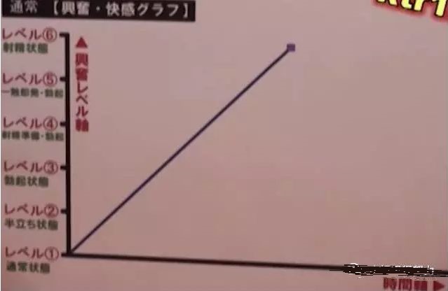性爱图表