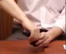 龟头摩擦训练