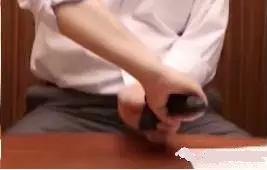 龟头摩擦训练