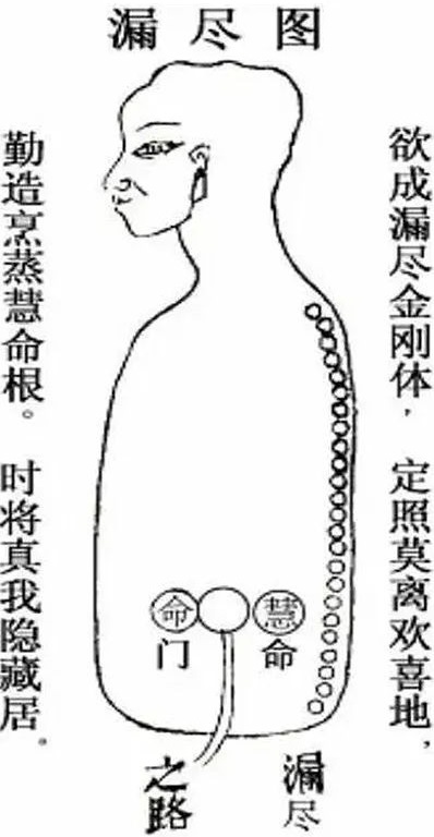 戒淫，是超脱轮回的根本